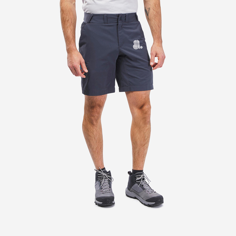 Men Hiking Short