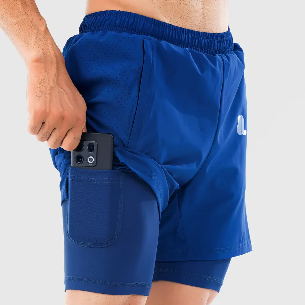 Men Gym Short - Image 4