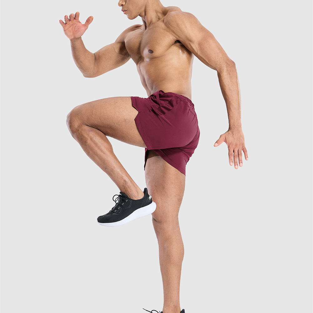 Men Athletic Short - Image 4