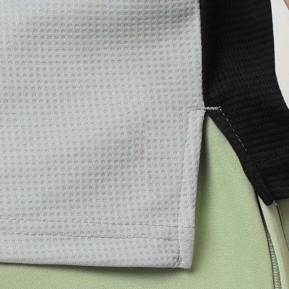 Men Block Polo - Image 5