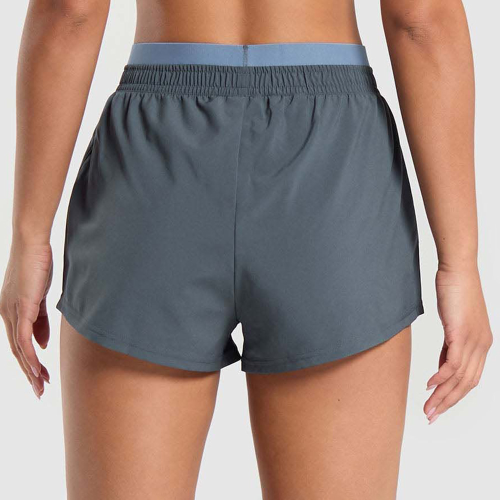 Women Running Short - Image 4