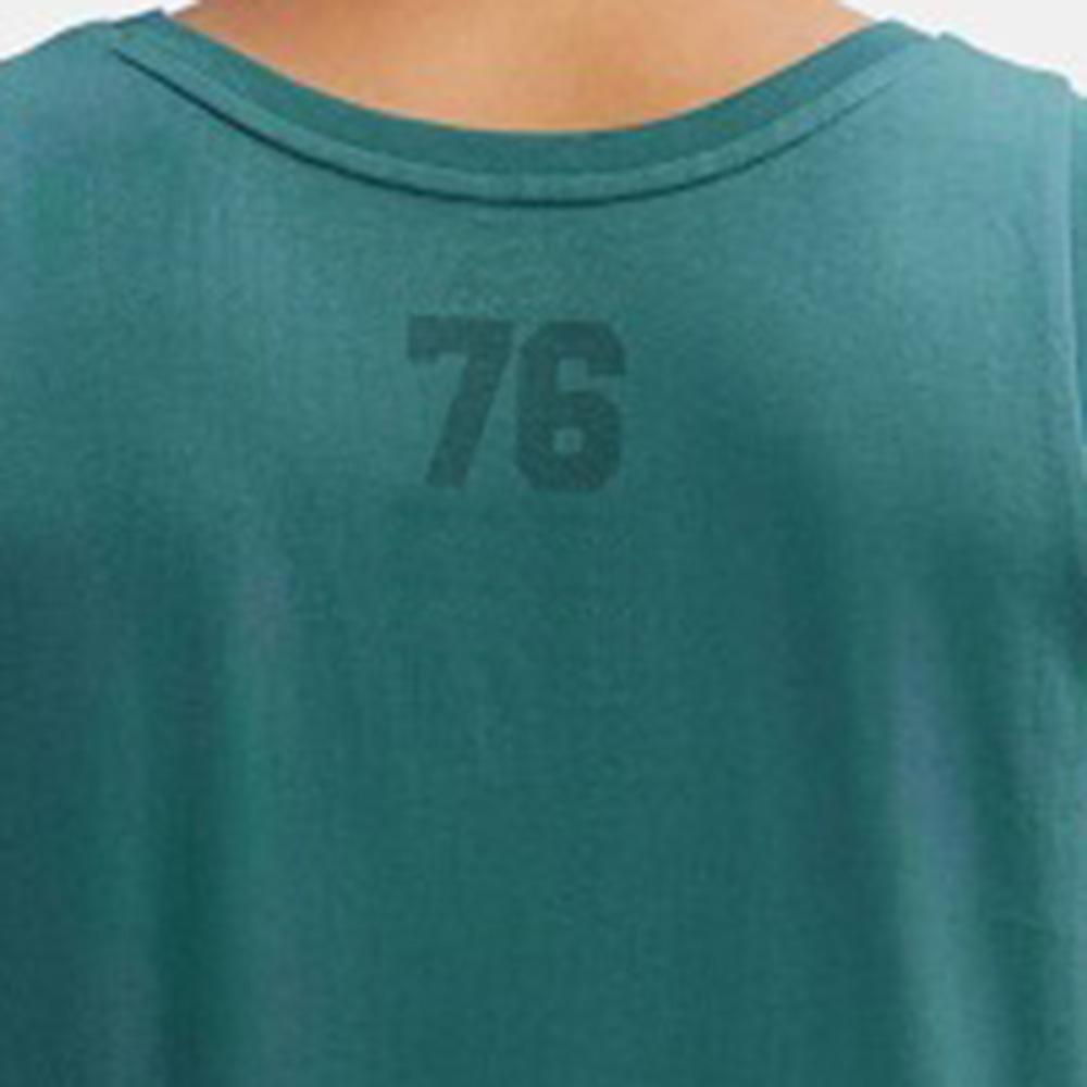 Men Graphic Tank Top - Image 6