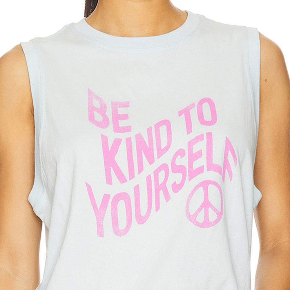 Women Graphic Tank Top - Image 4