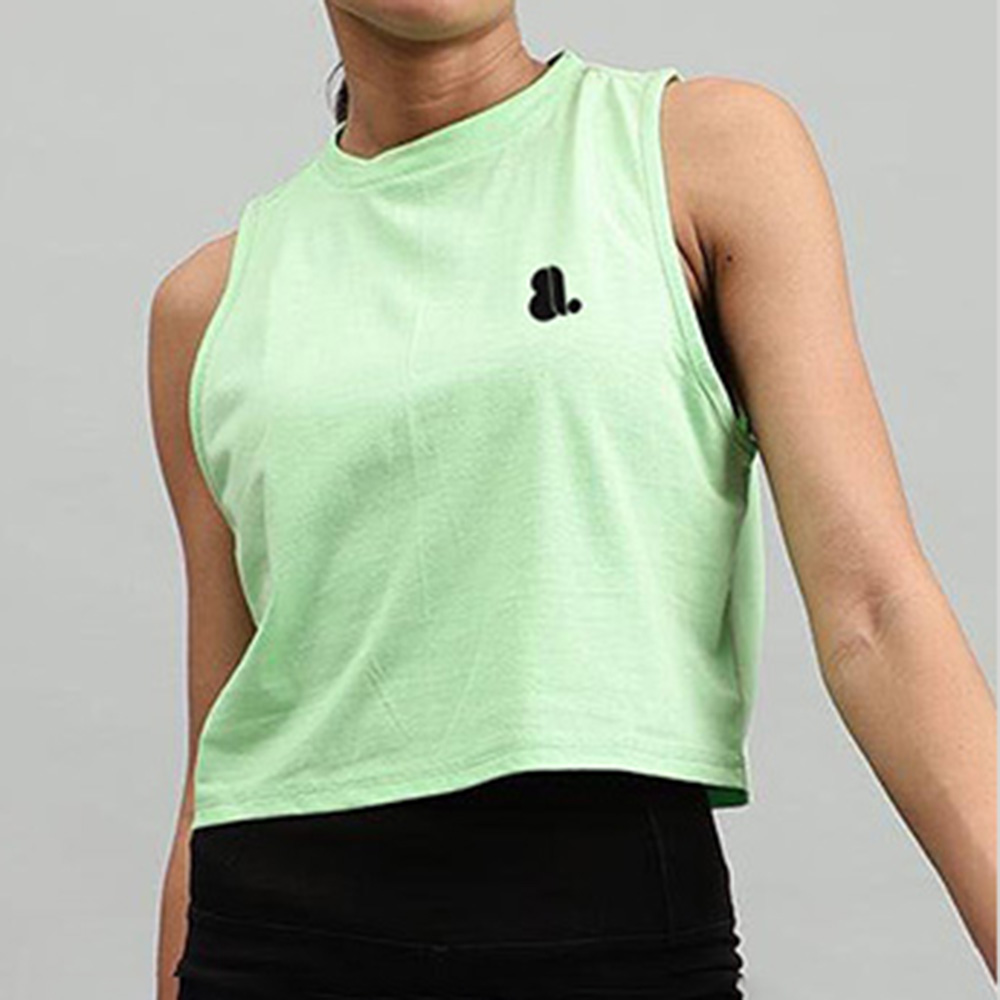 Women Muscle Tank Top
