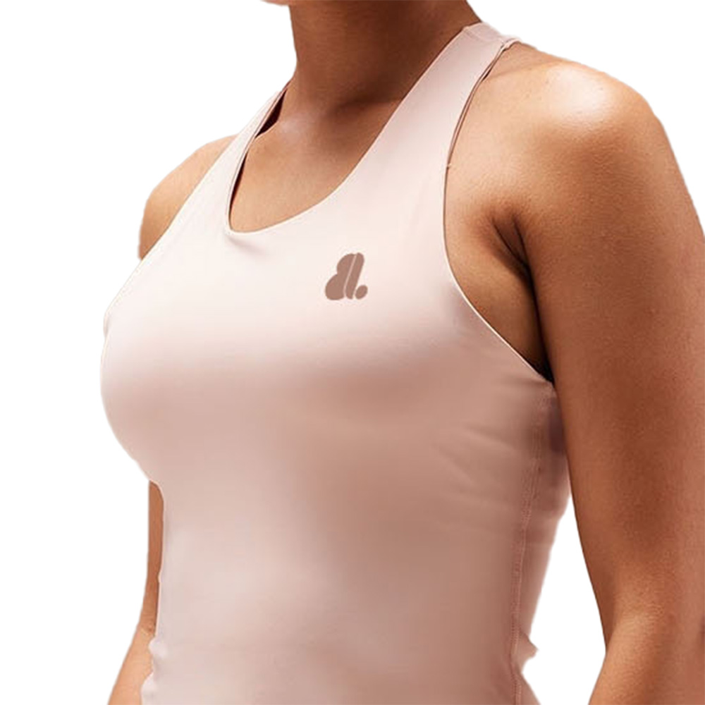 Women Racer Back Tank Top - Image 4