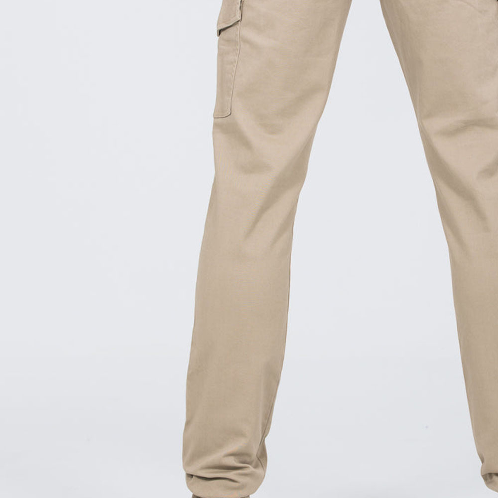 Men Cargo Trouser - Image 3