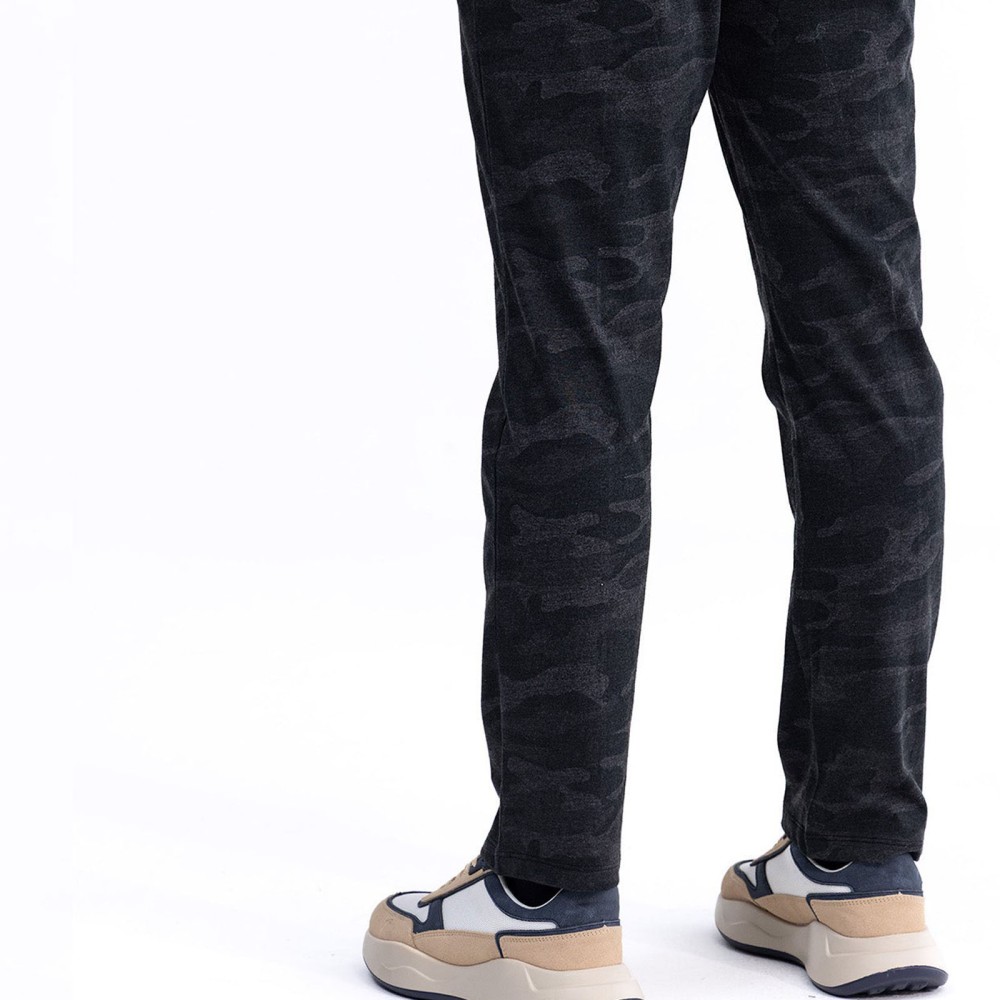 Men Casual Trouser - Image 3
