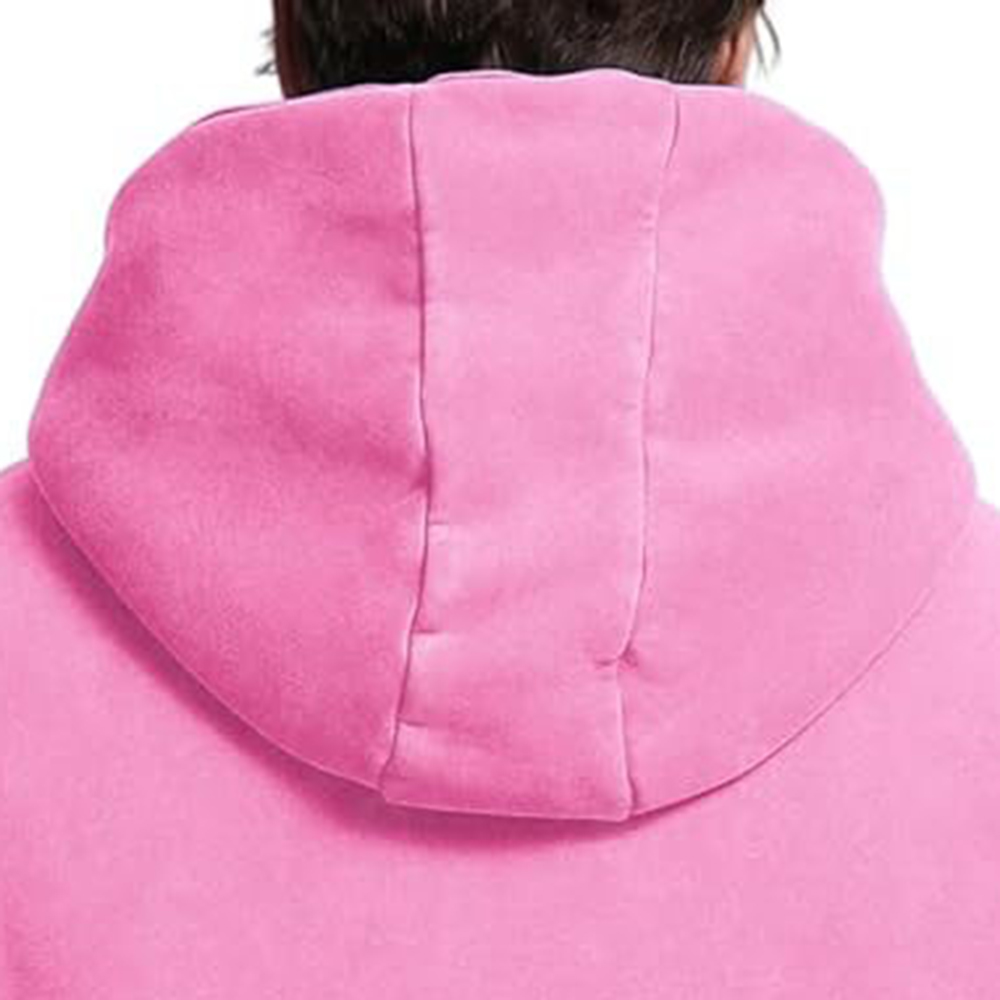 Acid Wash Zipper Hoodie Men - Image 6