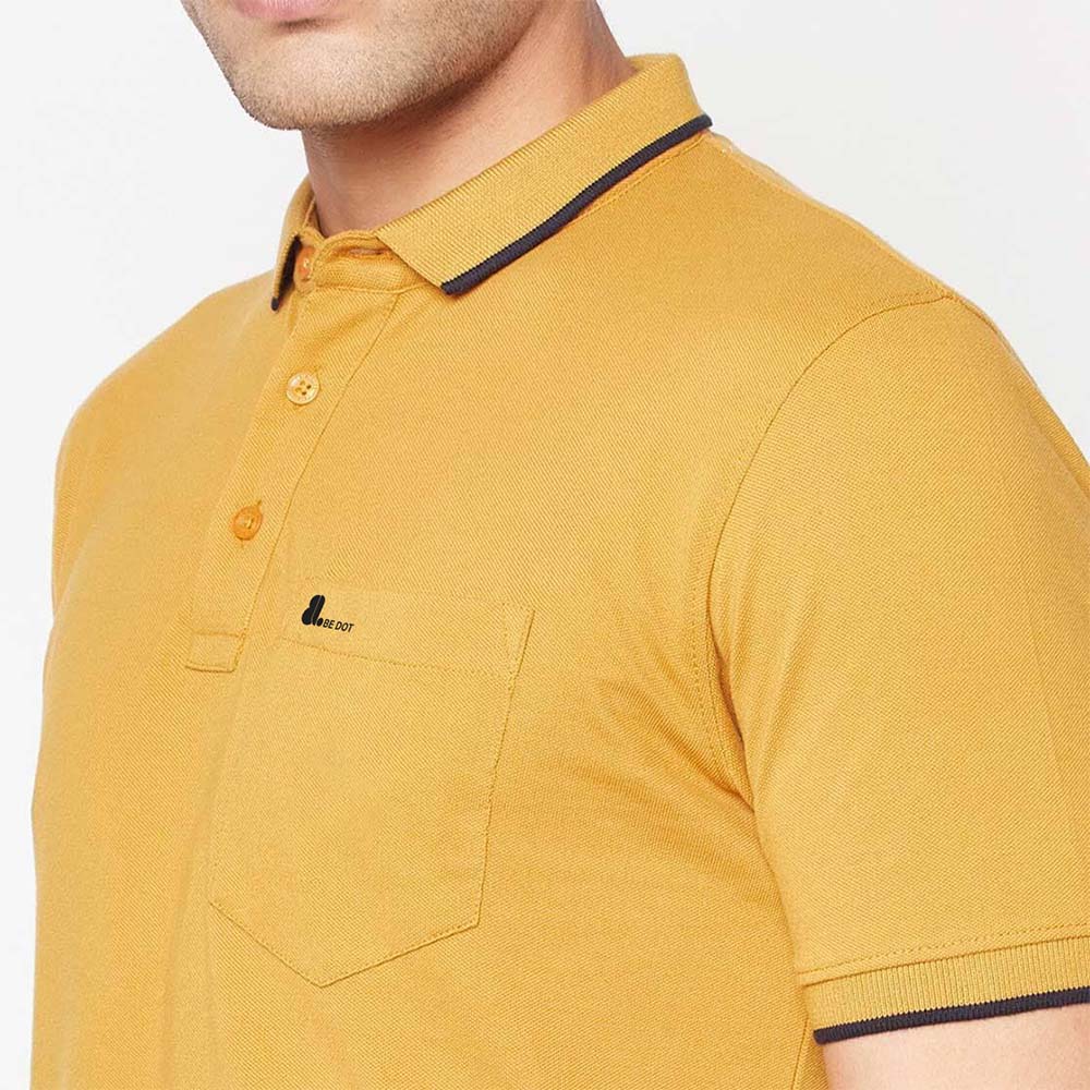 Pocket Men Polo - Image 5