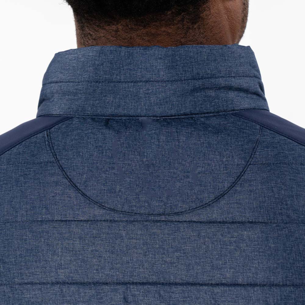 Men Hybrid Jacket - Image 5