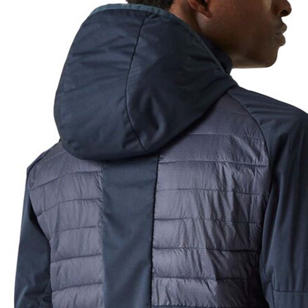 Men Hybrid Jacket - Image 6