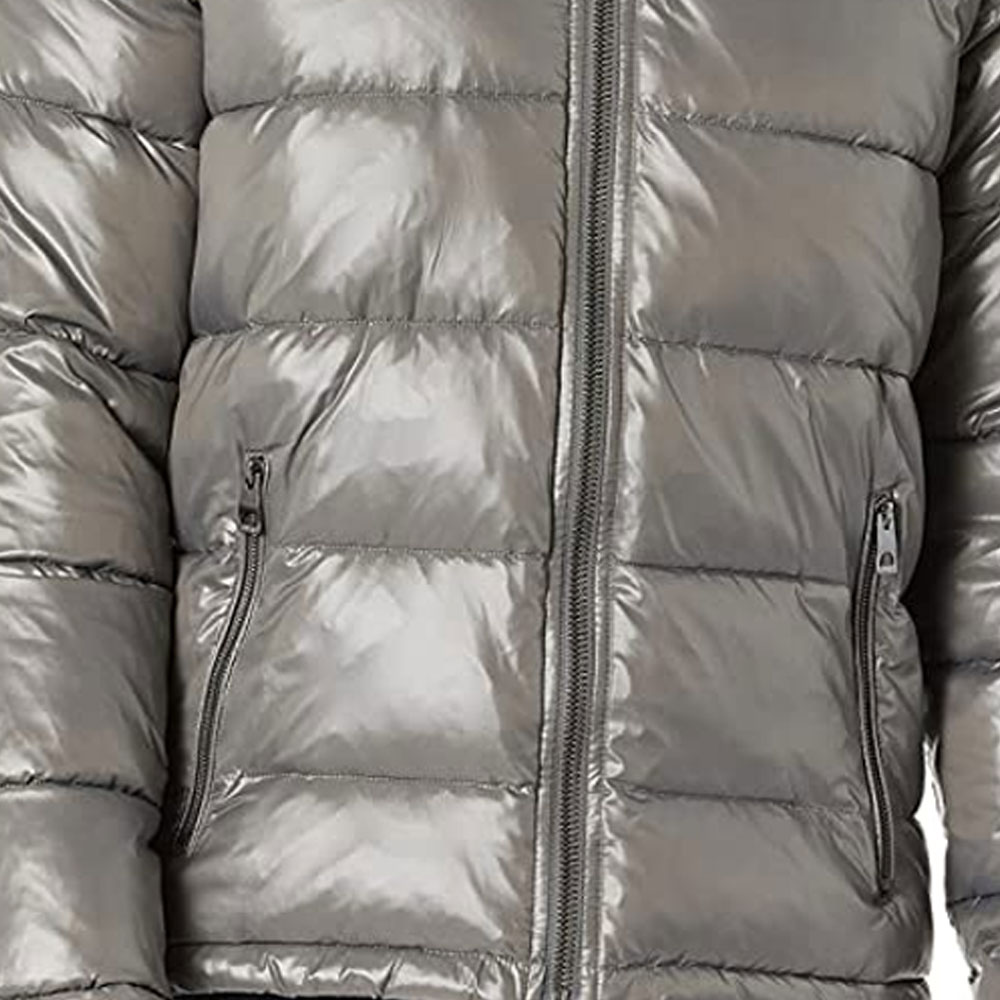 Men Padded Jacket - Image 5