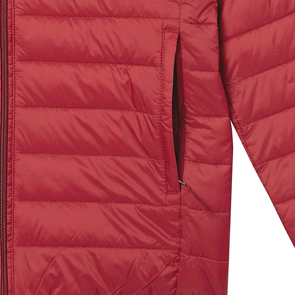 Men Puffer Jacket - Image 5