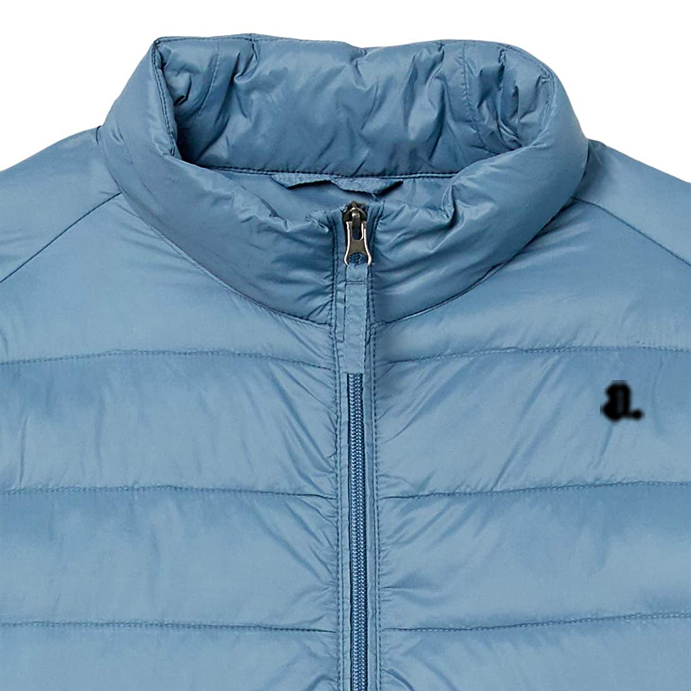 Men Puffer Jacket - Image 5