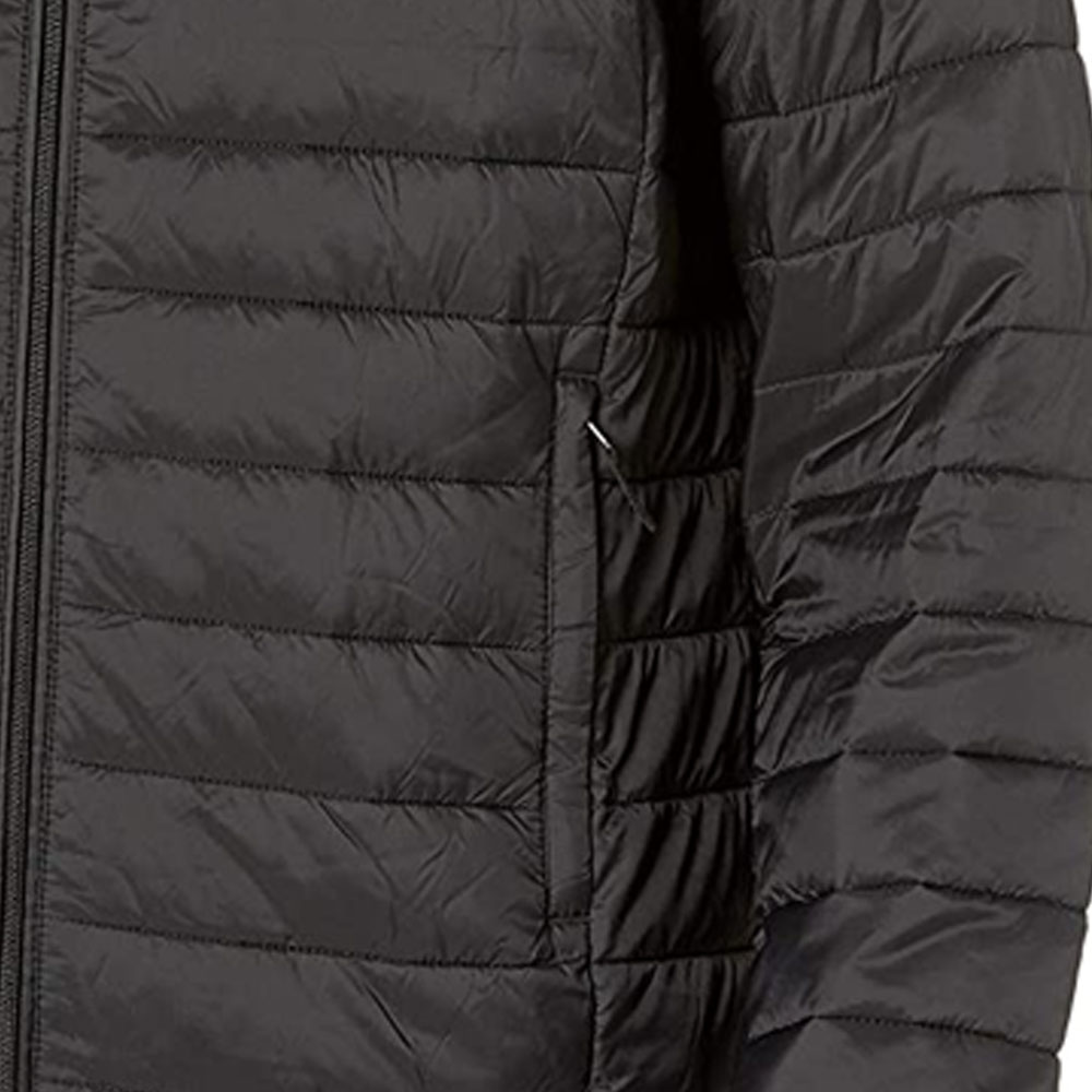 Men Puffer Jacket - Image 5