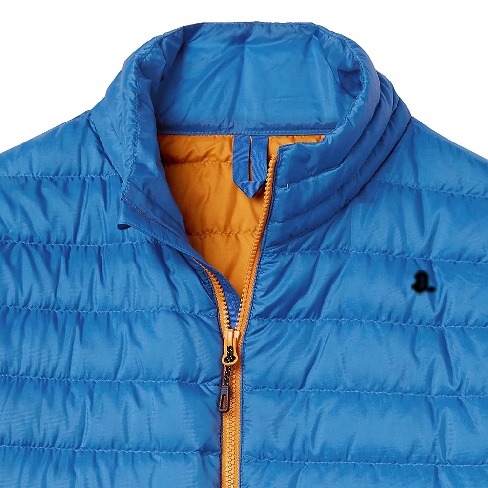 Men Puffer Jacket - Image 5