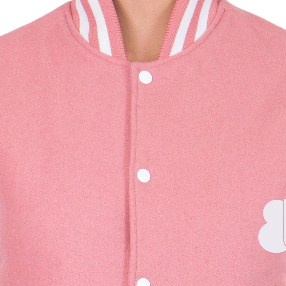 Women Varsity Jacket - Image 6