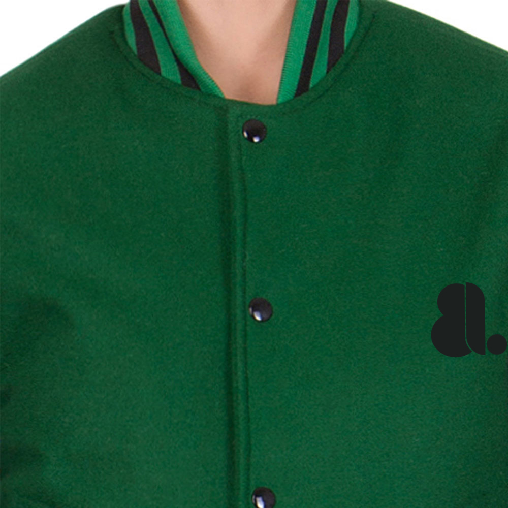 Women Varsity Jacket - Image 6