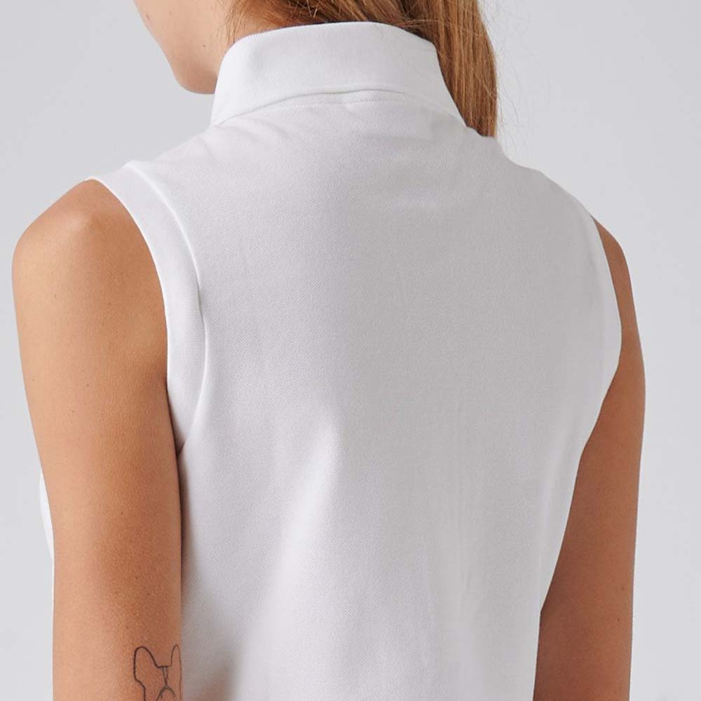 Golf Cut & Sew Sleeve Less (Copy) - Image 5