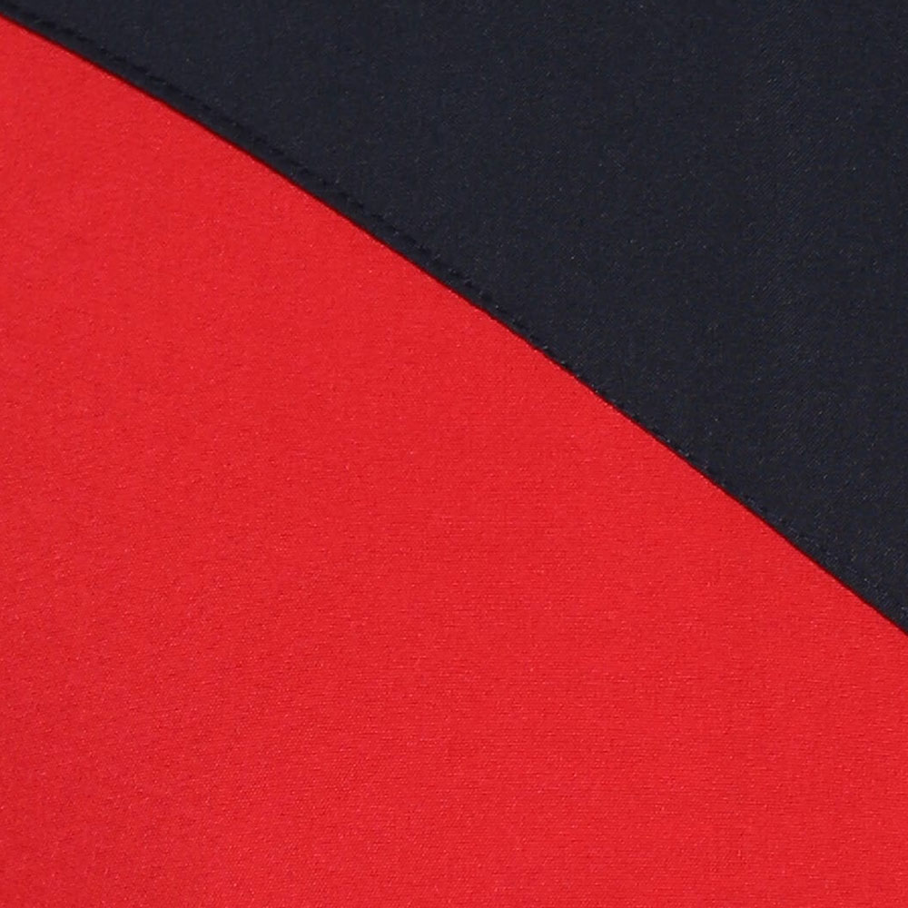 Block Zipper Track Suit Men - Image 6