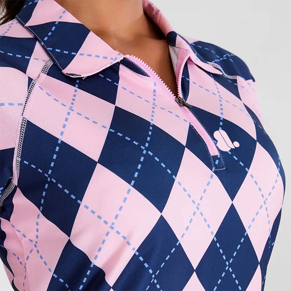 Golf Sublimation Short Sleeve - Image 5