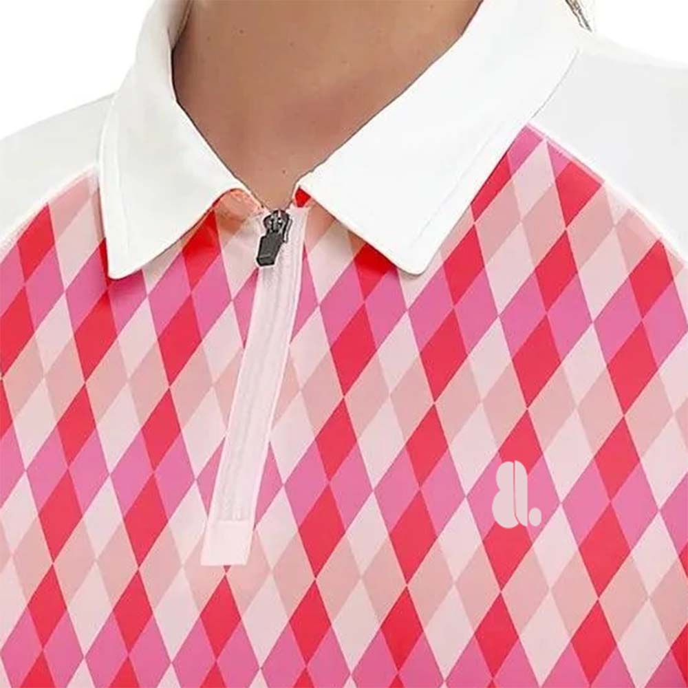 Golf Sublimation Short Sleeve - Image 5