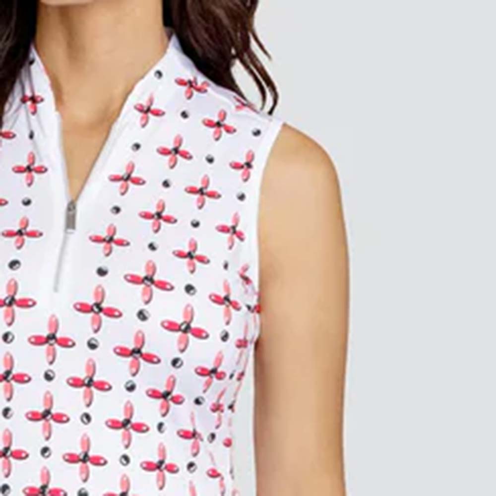 Golf Sublimation Sleeve Less - Image 5