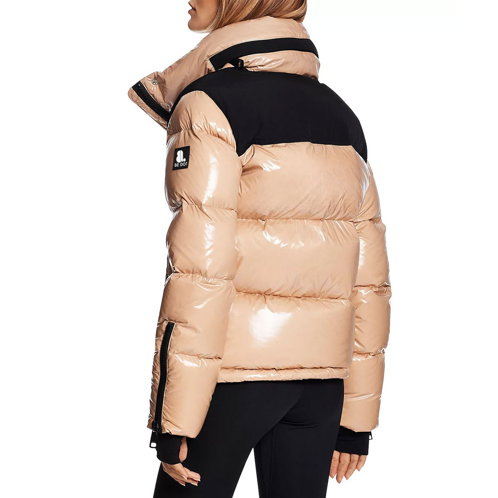 Women Padded Jacket - Image 7