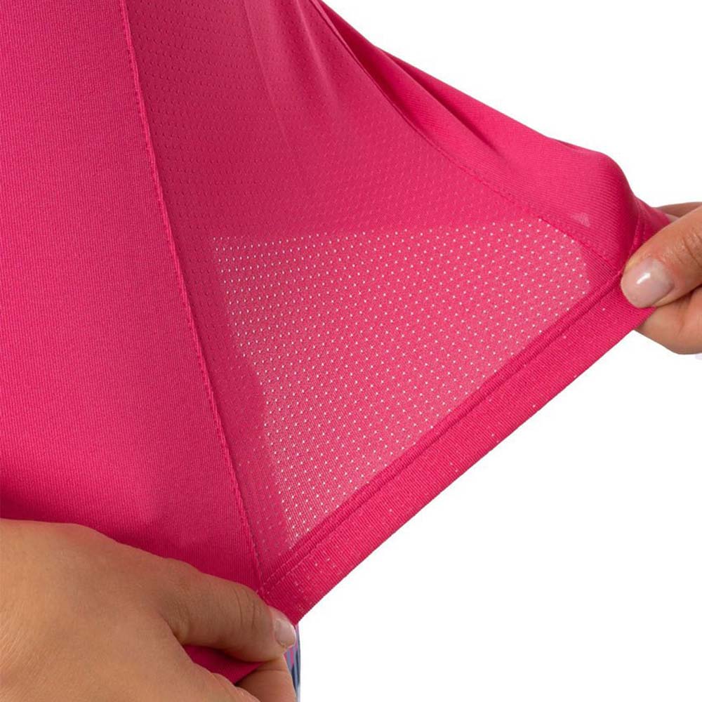 Women Long Sleeve 1-4 ZIPP - Image 5