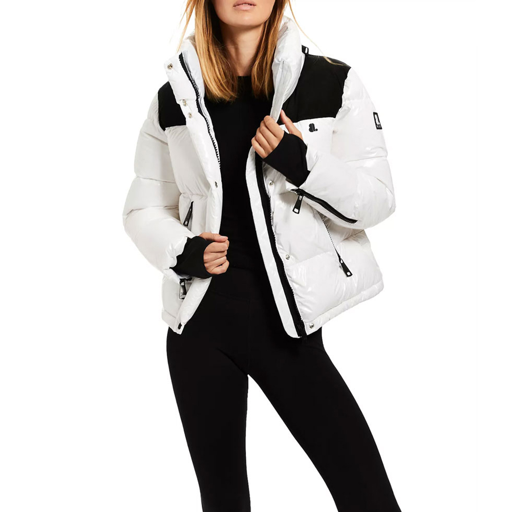 Women Padded Jacket