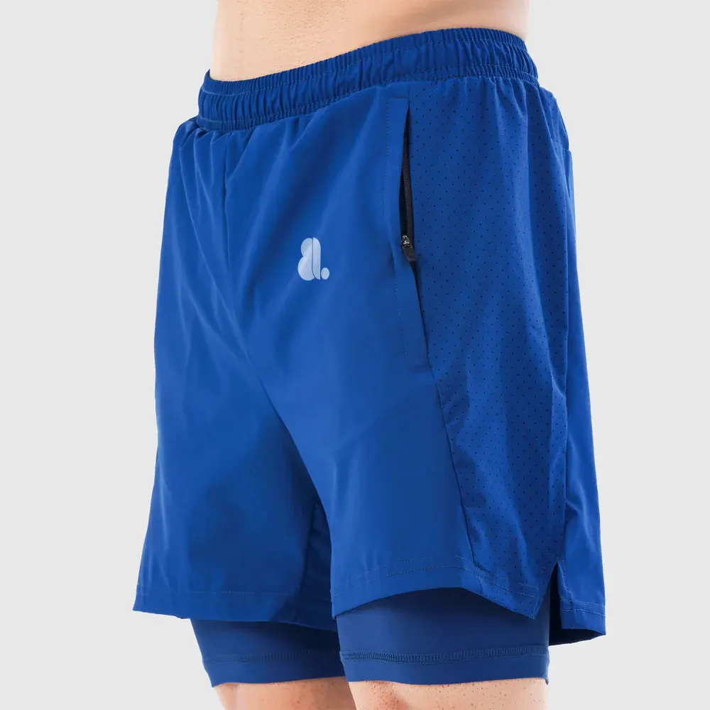 Men Gym Short - Image 5