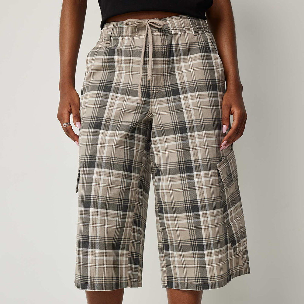 Women Cargo Short