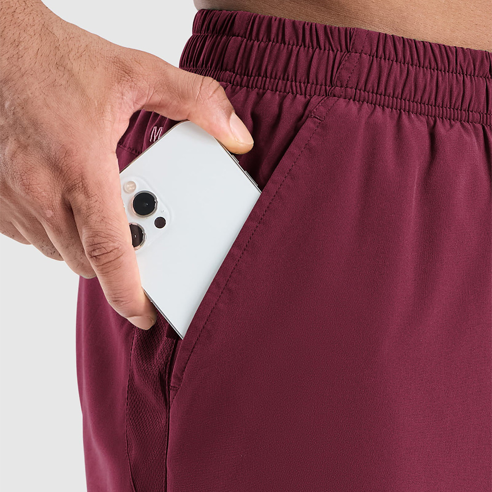 Men Athletic Short - Image 5