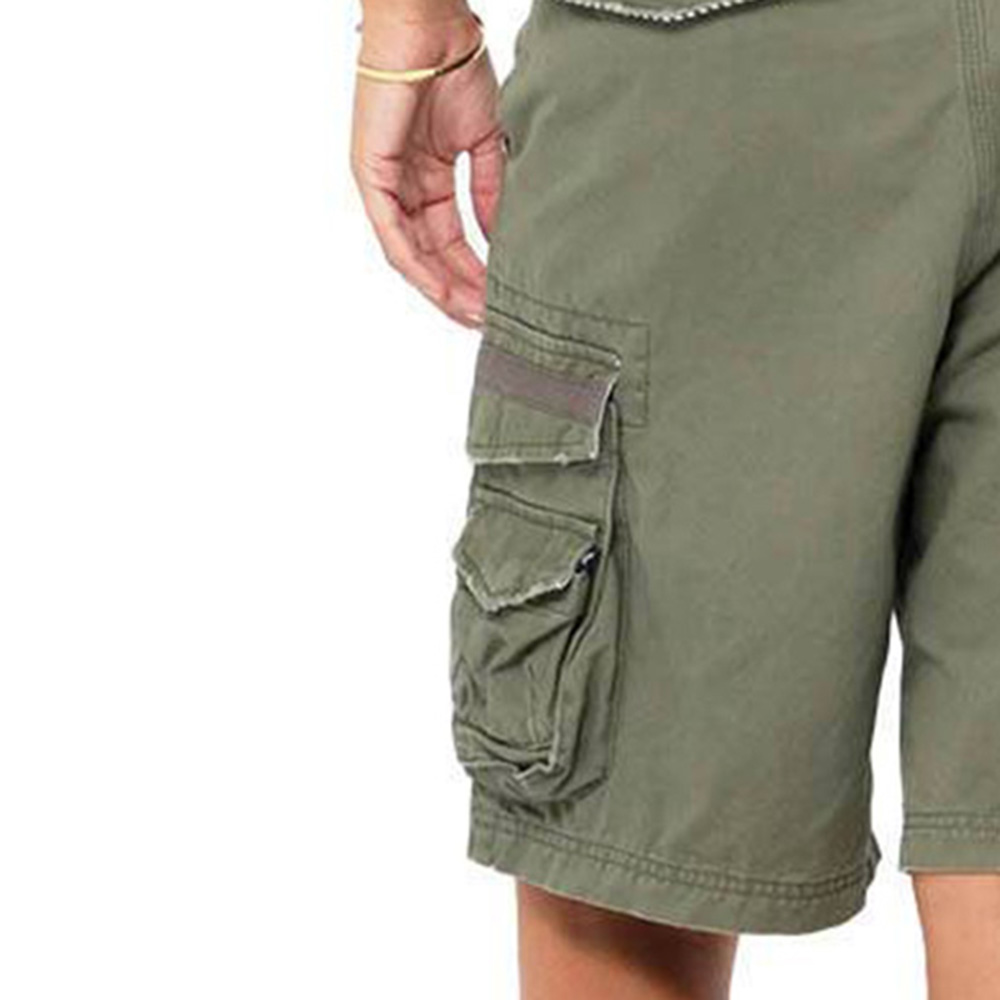 Women Cargo Short - Image 5