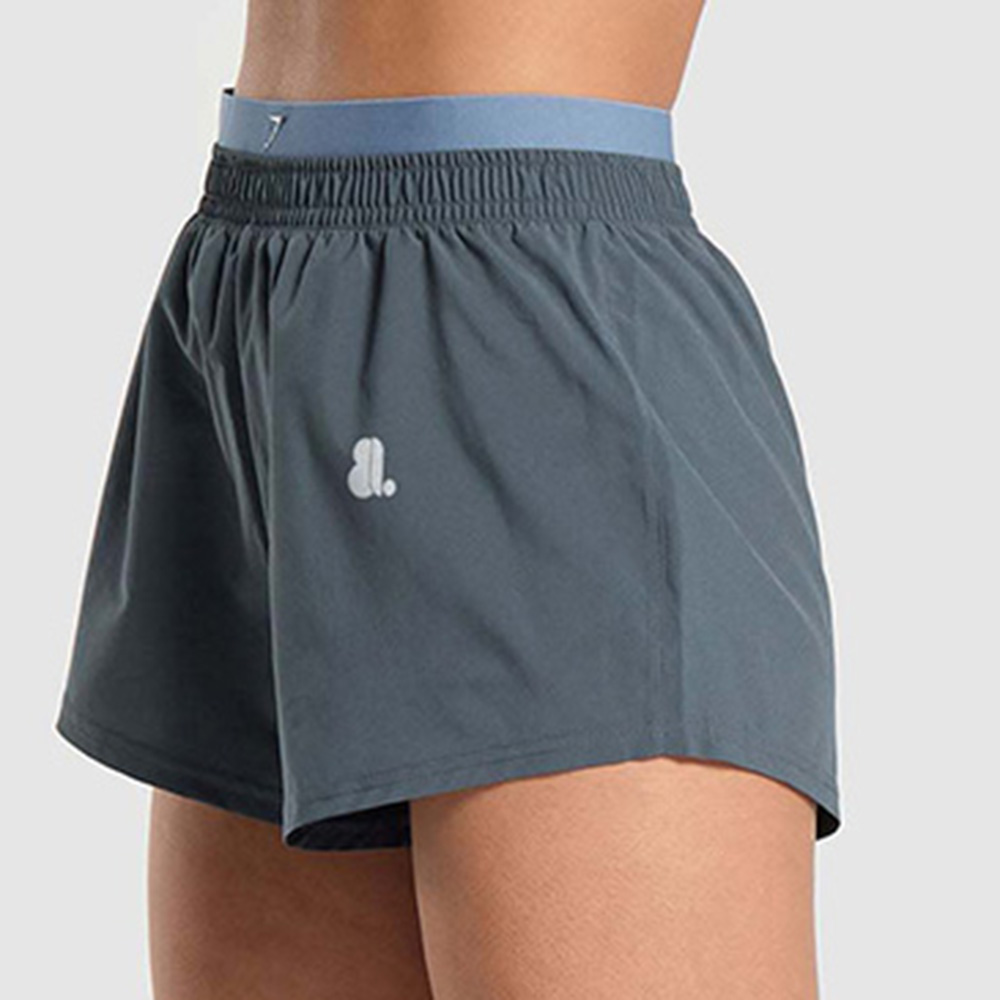 Women Running Short - Image 5