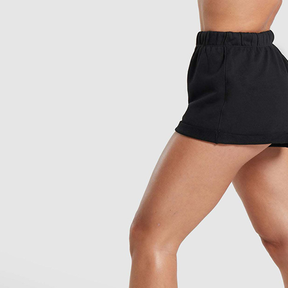 Women Running Short - Image 5