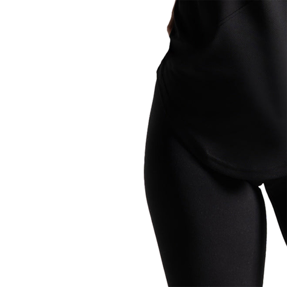 Women Hoodie Tank Top - Image 5