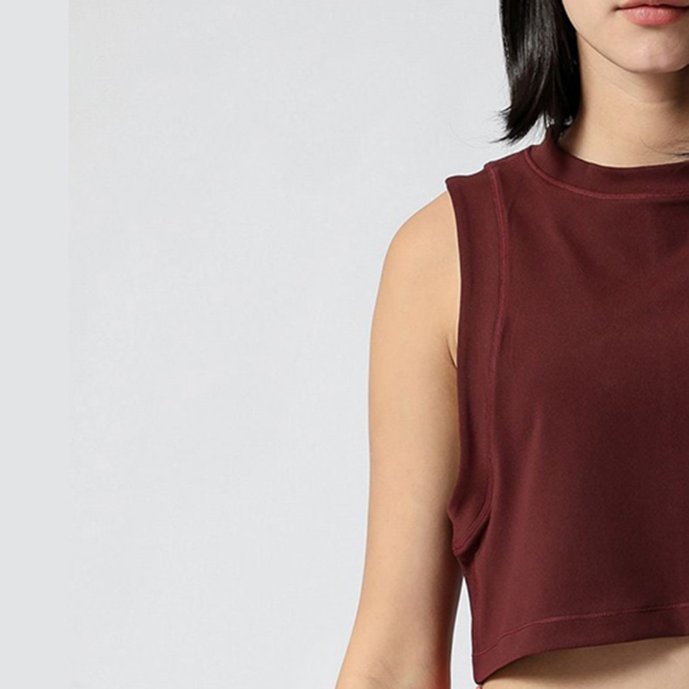 Women Muscle Tank Top - Image 3