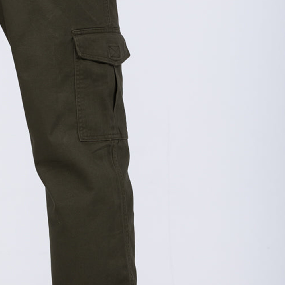 Men Cargo Trouser