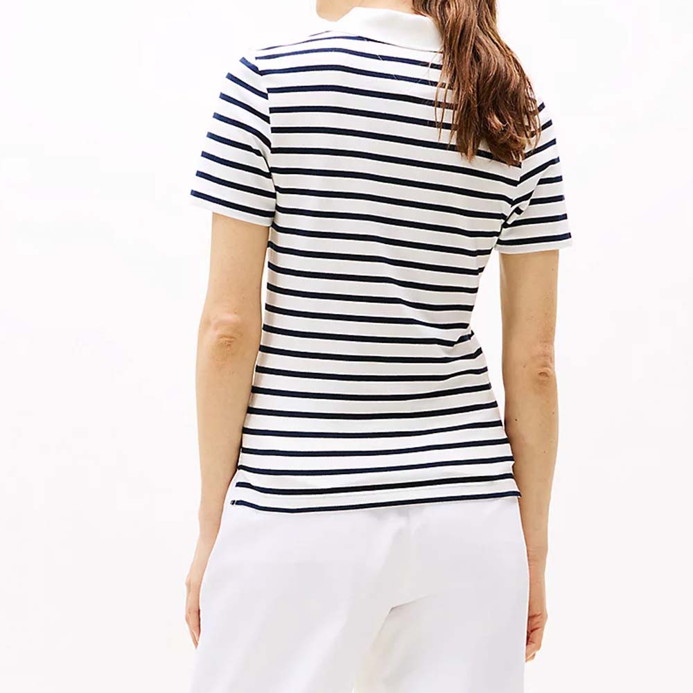 Fashion Sublimation Polo Shirt - Image 6