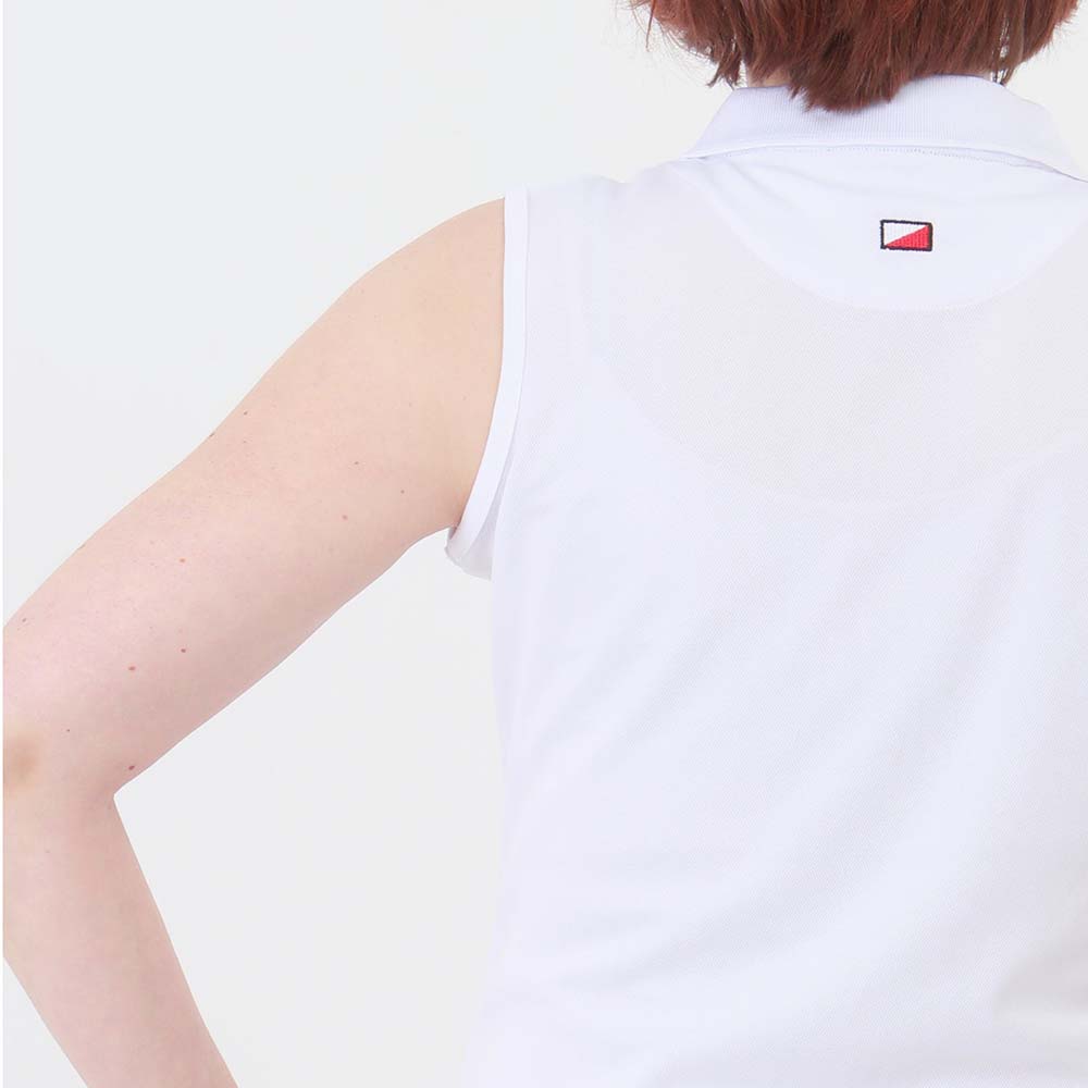 Golf Cut & Sew Sleeve Less - Image 6