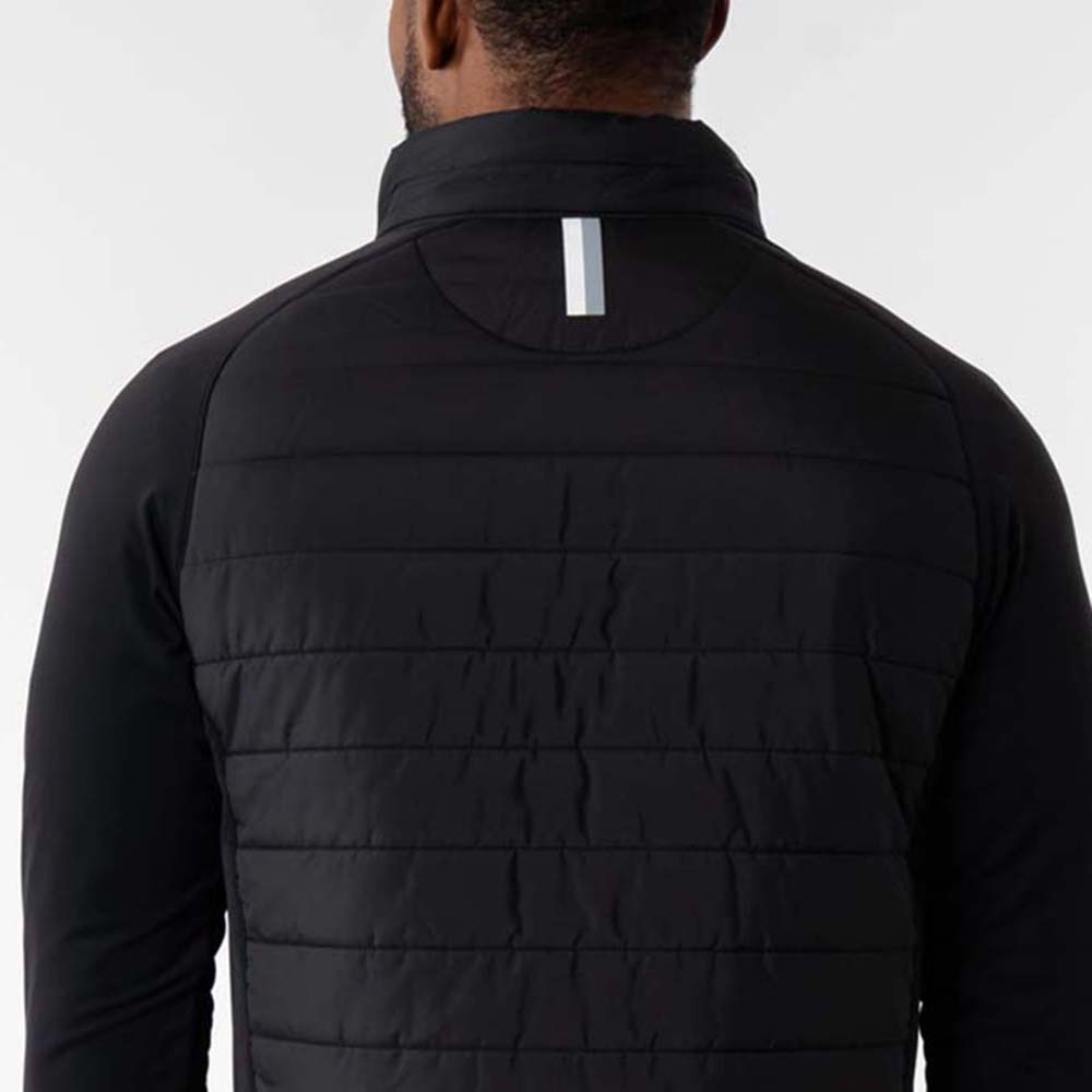 Men Hybrid Jacket - Image 6