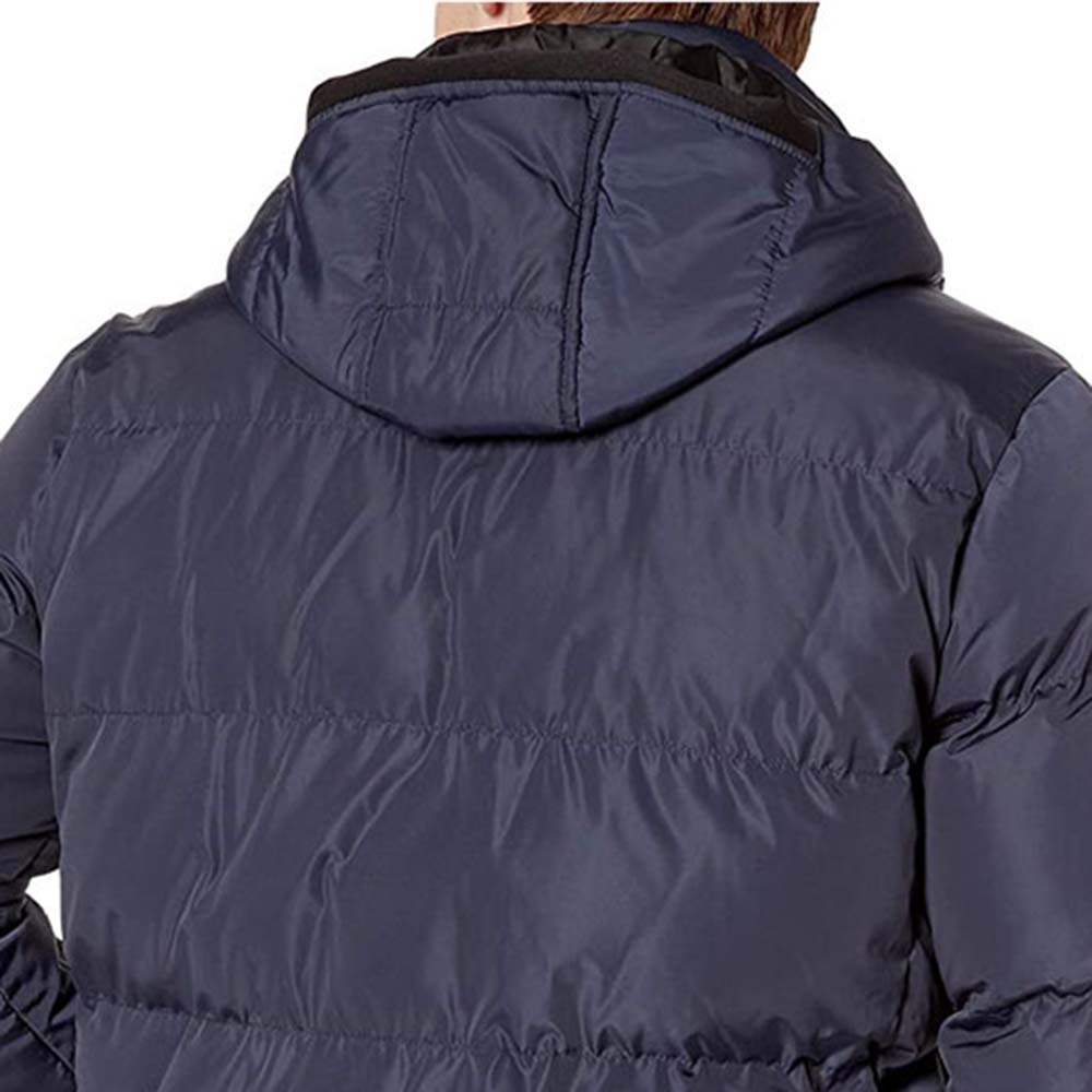 Men Padded Jacket - Image 6