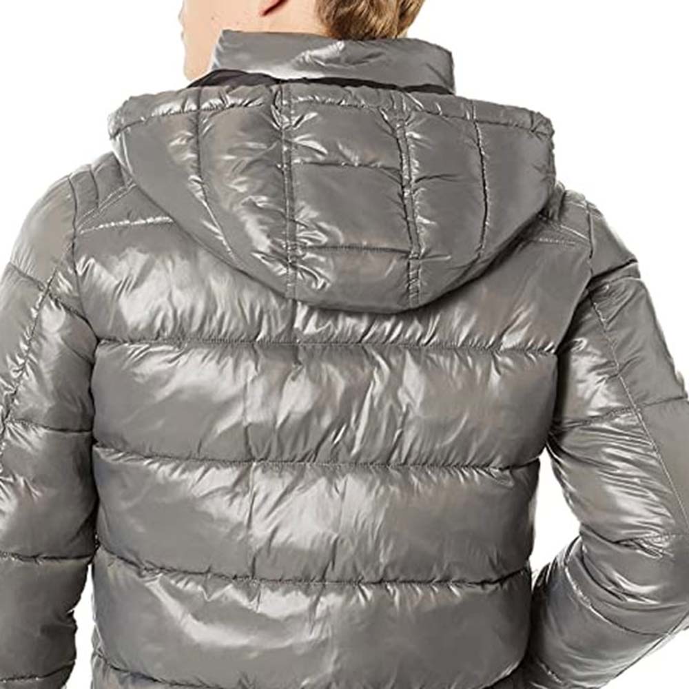 Men Padded Jacket - Image 6