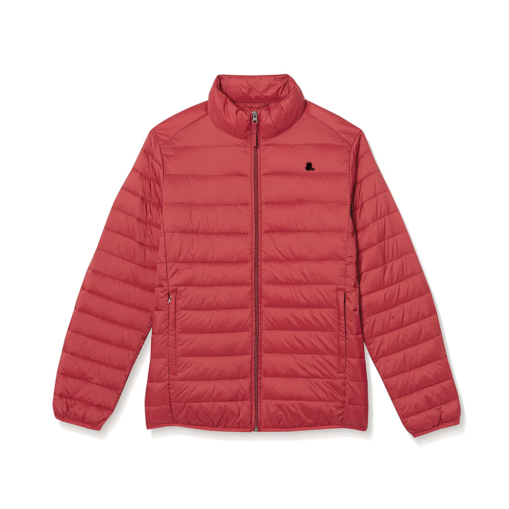 Men Puffer Jacket - Image 6