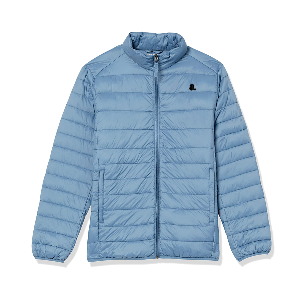 Men Puffer Jacket - Image 6