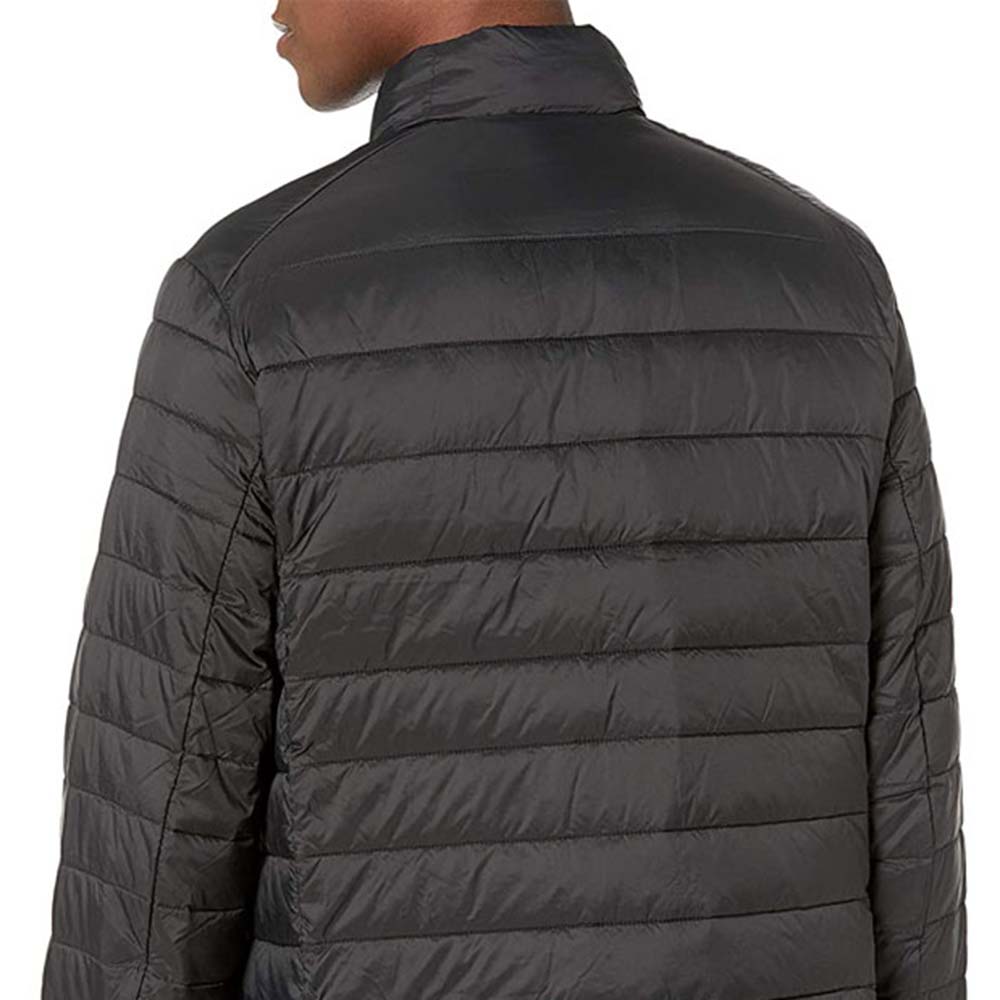 Men Puffer Jacket - Image 6