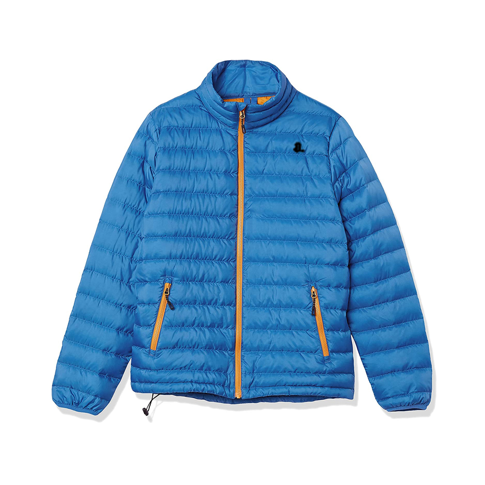 Men Puffer Jacket - Image 6