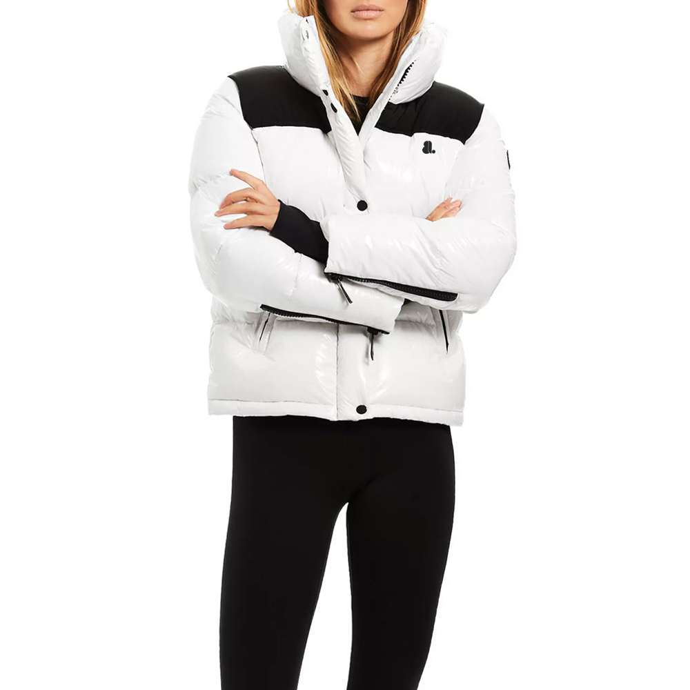 Women Padded Jacket - Image 3