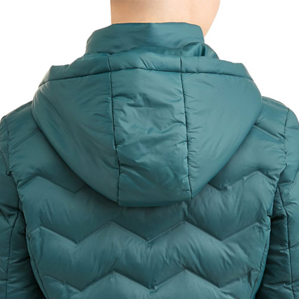 Women Puffer Jacket - Image 6